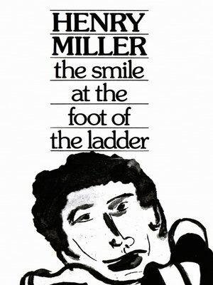 cover image of The Smile at the Foot of the Ladder